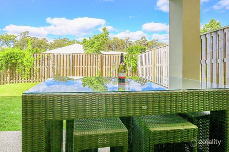Property photo of 7 Cielo Lane Coomera QLD 4209