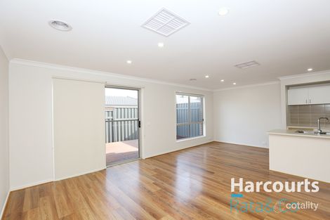 Property photo of 23 Topcliffe Road Wollert VIC 3750