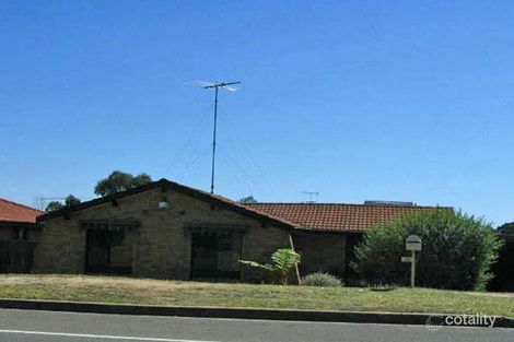 249 Bennett Rd, St Clair, NSW 2759