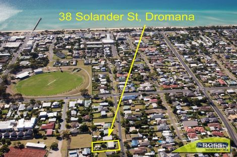 Property photo of 38 Solander Street Dromana VIC 3936