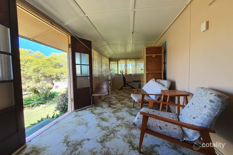 Property photo of 67 Newton Street Monto QLD 4630