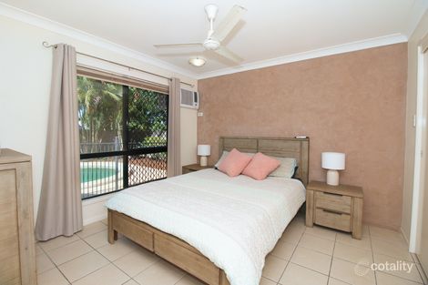 Property photo of 31 Fitzgerald Crescent Kirwan QLD 4817