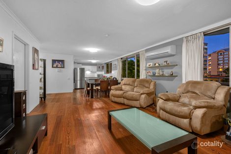 Property photo of 18/56 Dunmore Terrace Auchenflower QLD 4066