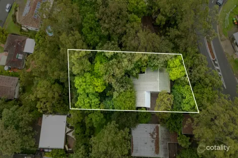 Property photo of 151 Jesmond Road Indooroopilly QLD 4068