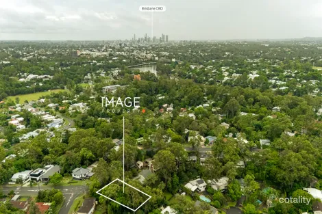 Property photo of 151 Jesmond Road Indooroopilly QLD 4068