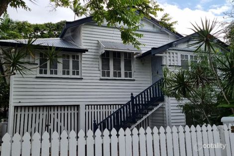 Property photo of 87 Digger Street Cairns North QLD 4870