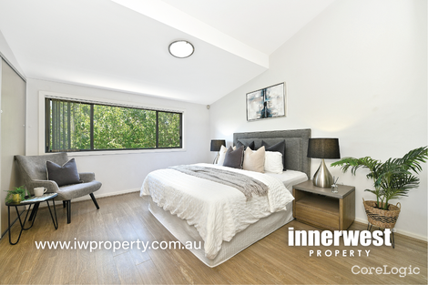 Property photo of 10/9 Verley Drive Homebush NSW 2140