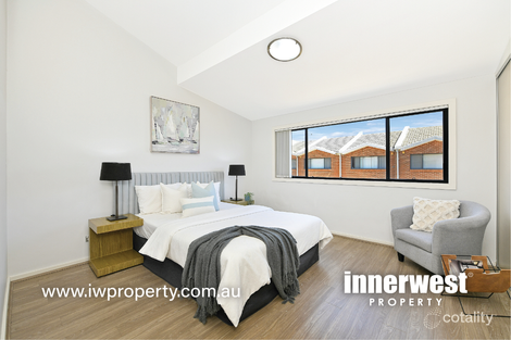 Property photo of 10/9 Verley Drive Homebush NSW 2140