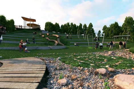 Lot 122 Alberta Rd, Lakelands, WA 6180