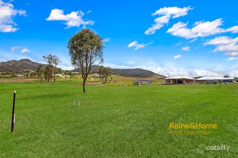 Property photo of 3 Moppy Close Gloucester NSW 2422