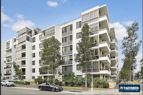 521/89 Shoreline Dr, Rhodes, NSW 2138