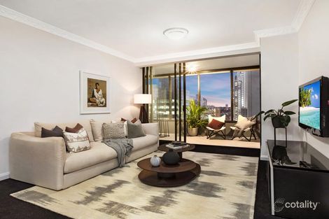 Property photo of 3012/91-95 Liverpool Street Sydney NSW 2000