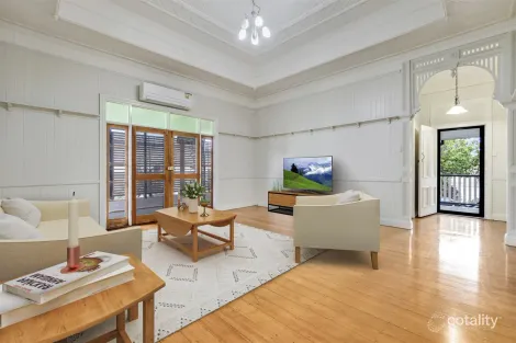 Property photo of 65 Gellibrand Street Clayfield QLD 4011