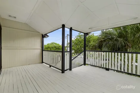 Property photo of 65 Gellibrand Street Clayfield QLD 4011