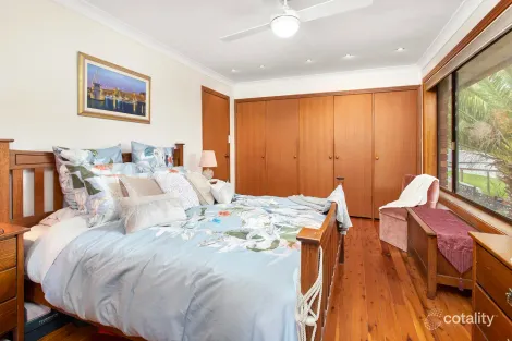 Property photo of 2 Karen Place Corrimal NSW 2518
