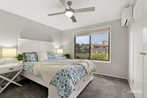 Property photo of 6 Yorkshire Crescent Mount Warren Park QLD 4207