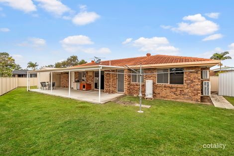 Property photo of 6 Yorkshire Crescent Mount Warren Park QLD 4207