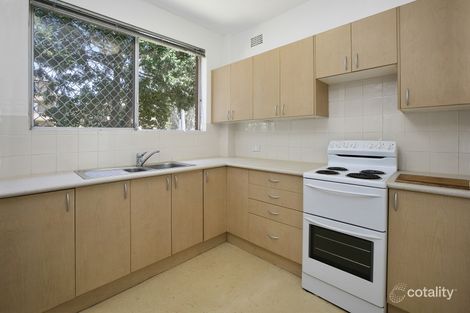 Property photo of 1/23 Lismore Avenue Dee Why NSW 2099