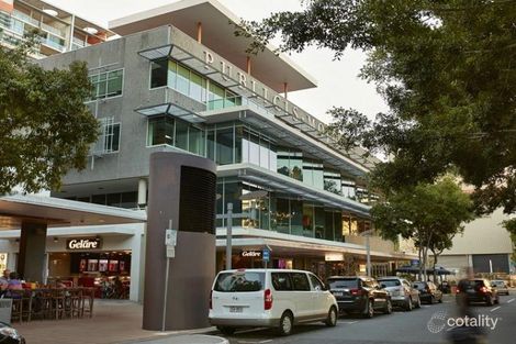 Property photo of 1100/174 Grey Street South Brisbane QLD 4101