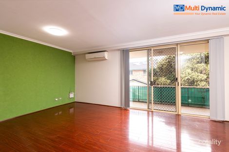 Property photo of 36/4 Riverpark Drive Liverpool NSW 2170