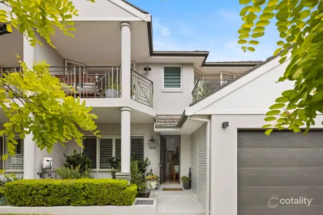 98a Wanganella St, Balgowlah, NSW 2093