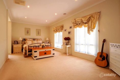 Property photo of 8 Maddy Court Rowville VIC 3178