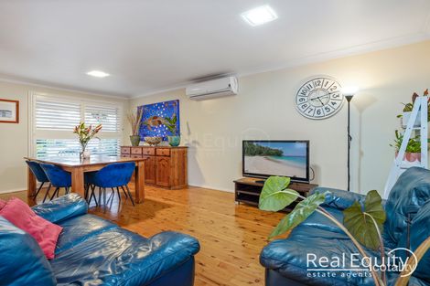Property photo of 74 Norman Avenue Hammondville NSW 2170