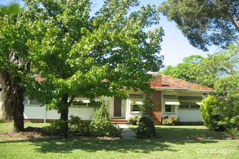 Property photo of 27 Albert Street Granville NSW 2142