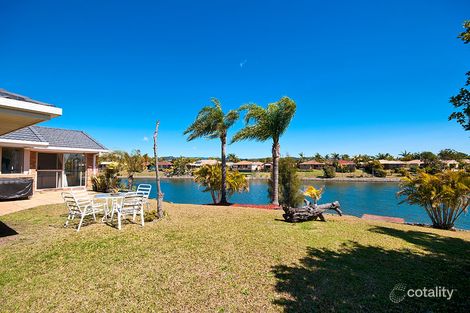Property photo of 24 Placid Court Varsity Lakes QLD 4227