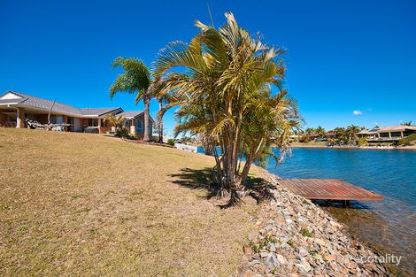 Property photo of 24 Placid Court Varsity Lakes QLD 4227