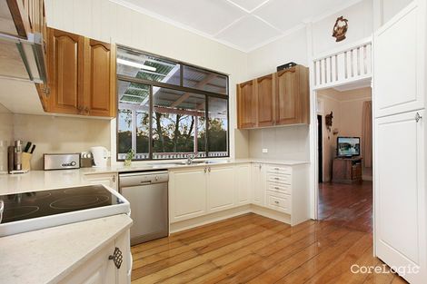 Property photo of 119 Leybourne Street Chelmer QLD 4068