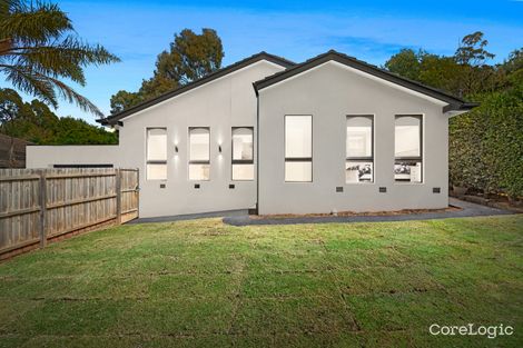 Property photo of 37 Landscape Drive Mooroolbark VIC 3138