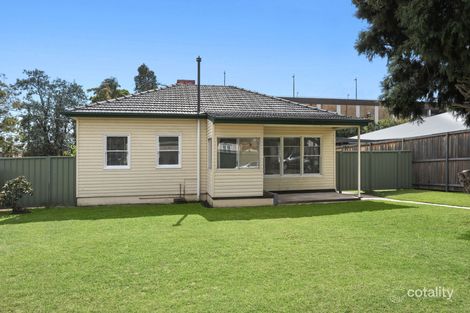 18 Brett St, Revesby, NSW 2212