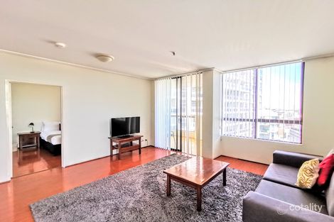 14/57 Liverpool St, Sydney, NSW 2000