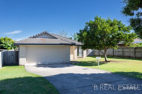 12 Sheridan Cl, Moggill, QLD 4070