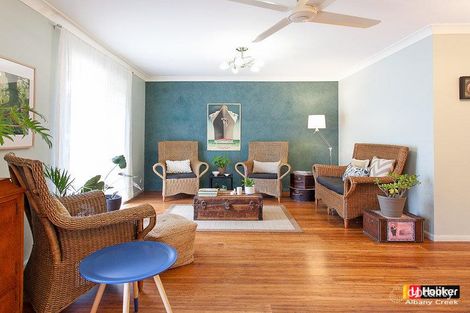 Property photo of 1 Duet Court Eatons Hill QLD 4037