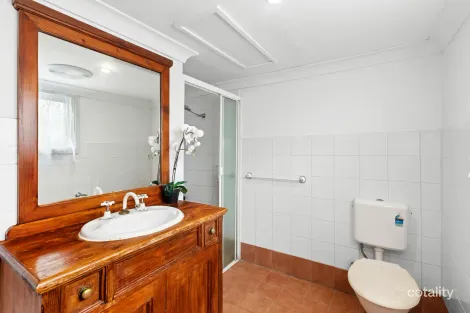 Property photo of 1 Karimbla Road Miranda NSW 2228