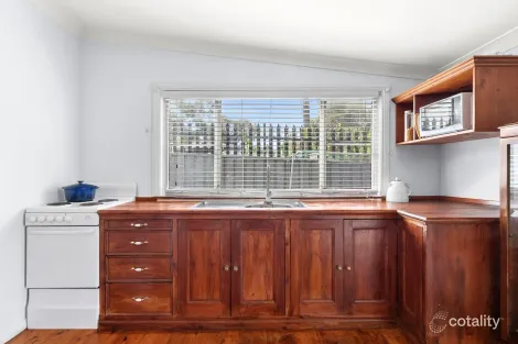 Property photo of 1 Karimbla Road Miranda NSW 2228