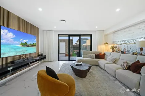 Property photo of 293 Seventh Avenue Austral NSW 2179