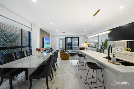 Property photo of 293 Seventh Avenue Austral NSW 2179