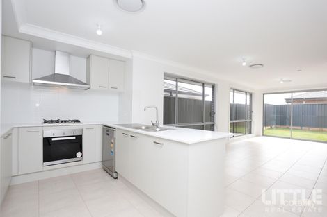 Property photo of 8 Tuncester Street Colebee NSW 2761