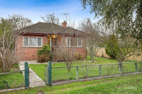 Property photo of 13 Maxwell Street Kyneton VIC 3444