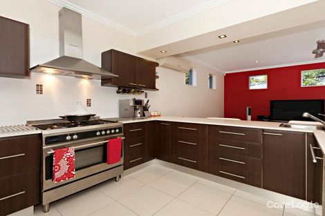 Property photo of 21 Enoggera Road Newmarket QLD 4051