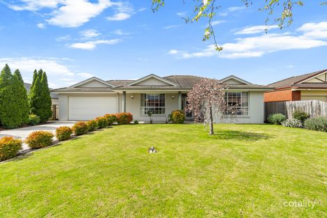 Property photo of 13 Flinders Place Traralgon VIC 3844