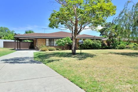 33 Kenton Way, Rockingham, WA 6168