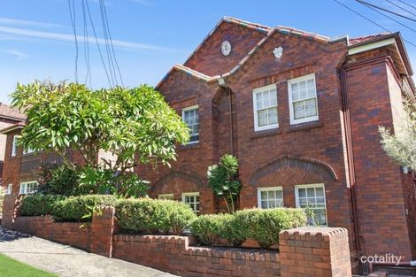 Property photo of 4/10 Prince Street Randwick NSW 2031