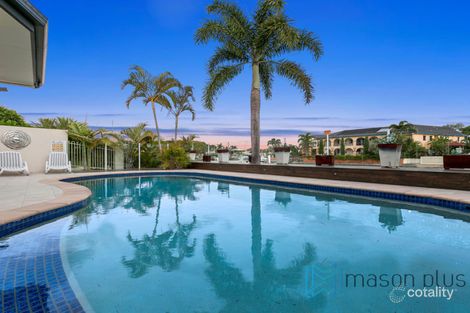 Property photo of 10 Downwind Court Birkdale QLD 4159