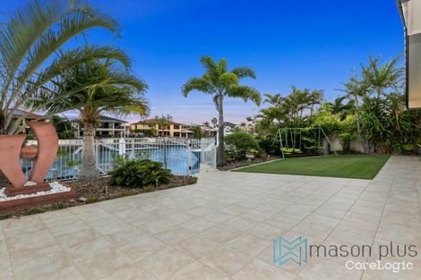 Property photo of 10 Downwind Court Birkdale QLD 4159
