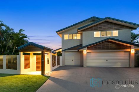 Property photo of 10 Downwind Court Birkdale QLD 4159