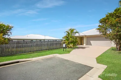 4 Vezzoli Ct, Walkerston, QLD 4751